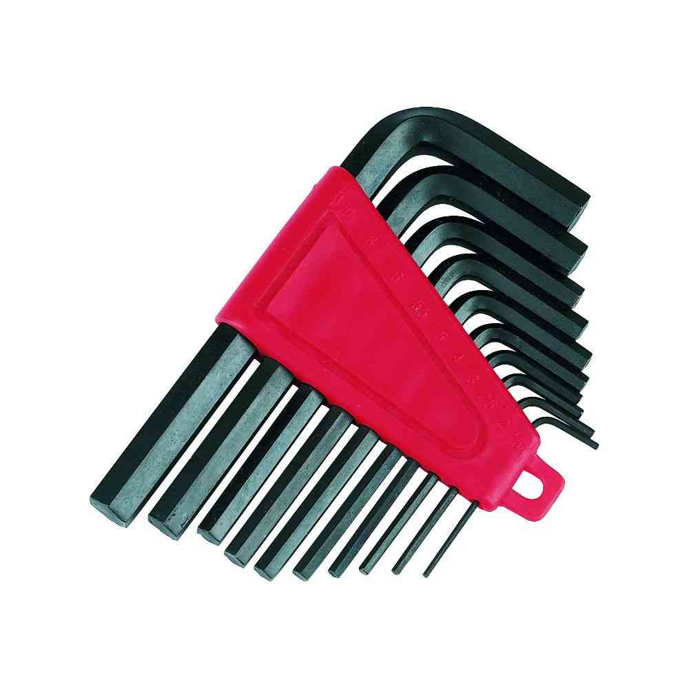 Hex Key Sets
